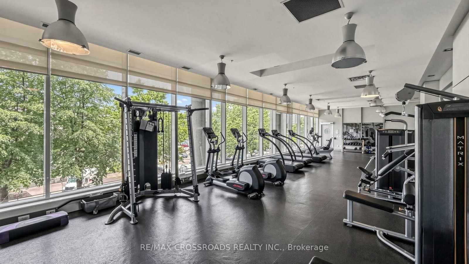 2885 Bayview Avenue, Unit 1401 thumbnail 23