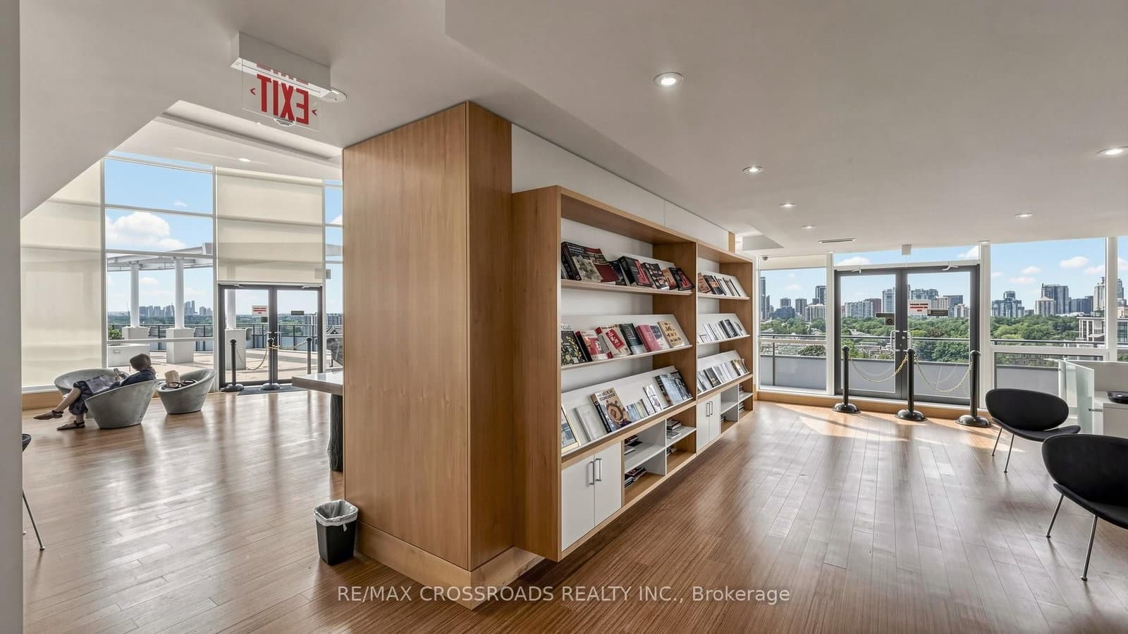 2885 Bayview Avenue, Unit 1401 thumbnail 24