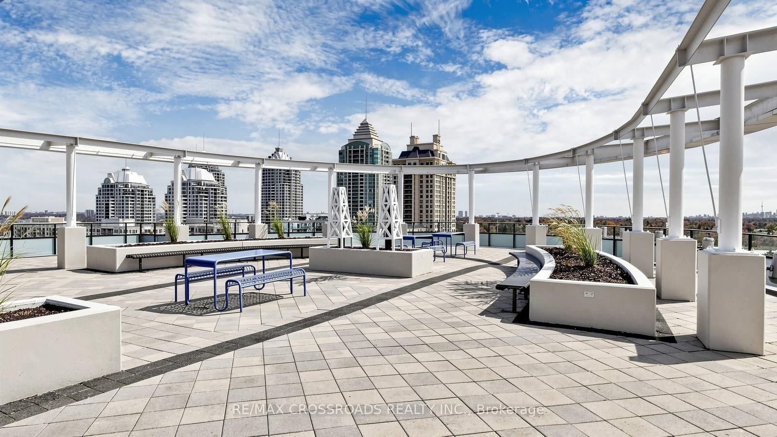 2885 Bayview Avenue, Unit 1401 thumbnail 29