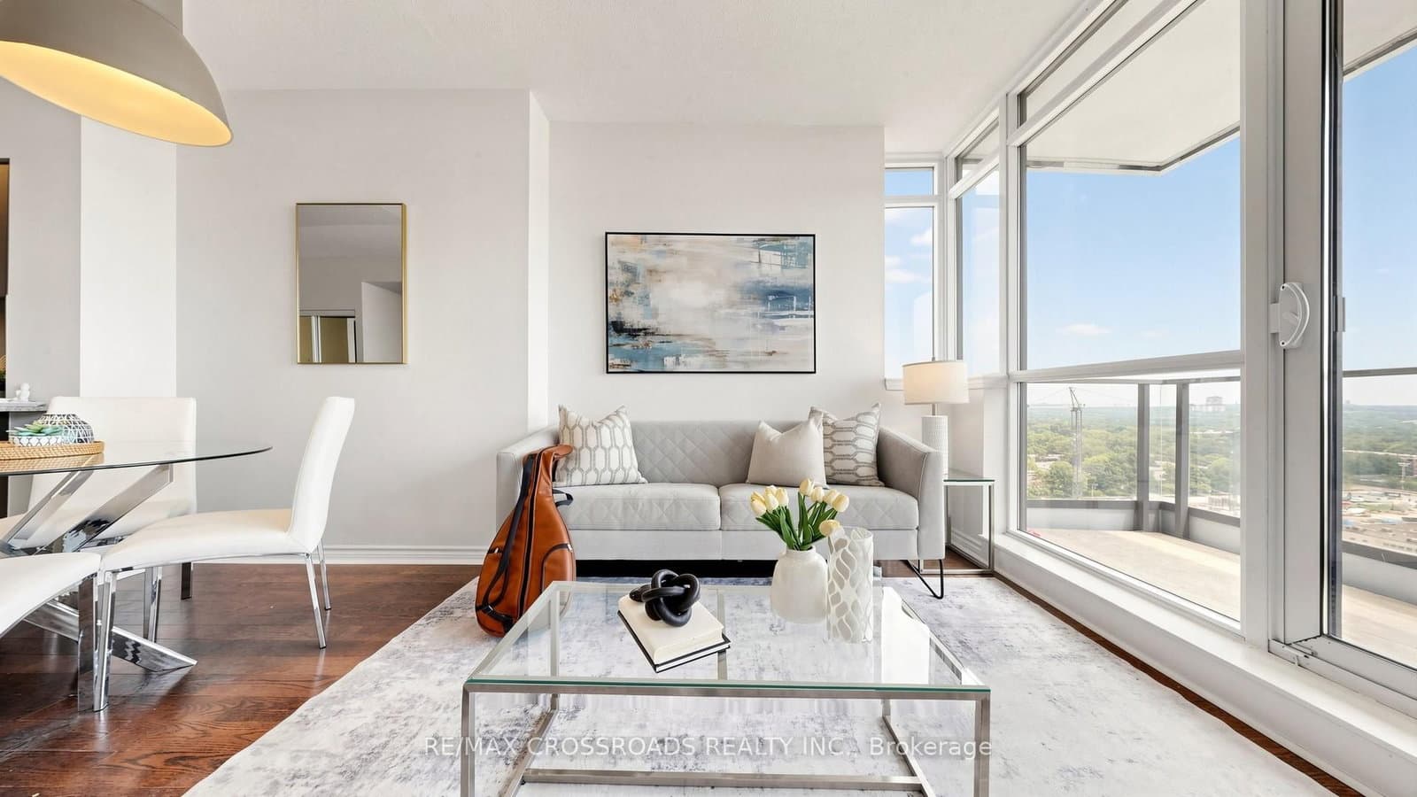 2885 Bayview Avenue, Unit 1401 thumbnail 3