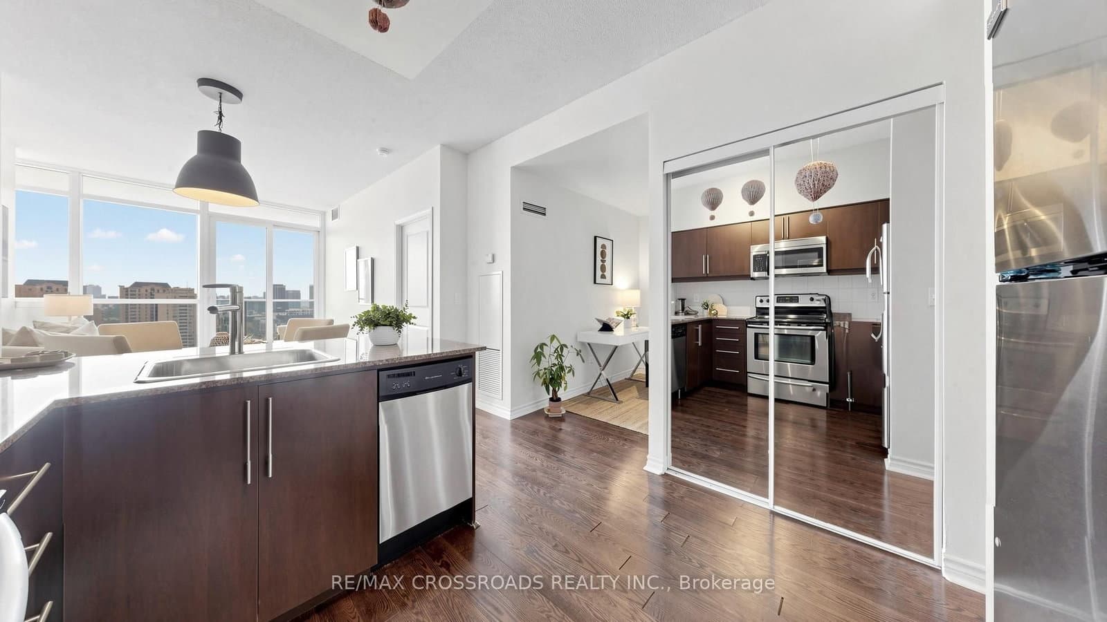 2885 Bayview Avenue, Unit 1401 thumbnail 7