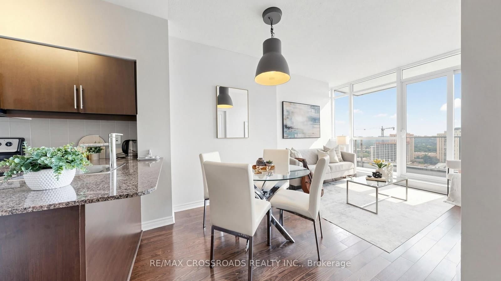 2885 Bayview Avenue, Unit 1401 thumbnail 9