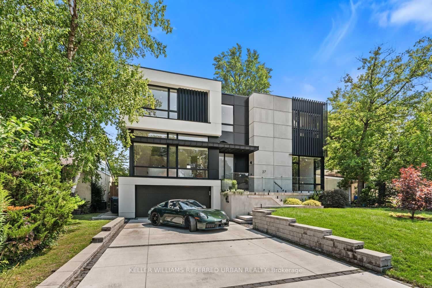 27 Berkinshaw Crescent - Image 1