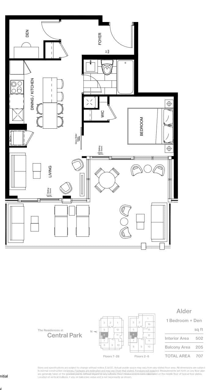 29 Green Trail Court, Unit 3206 thumbnail 35