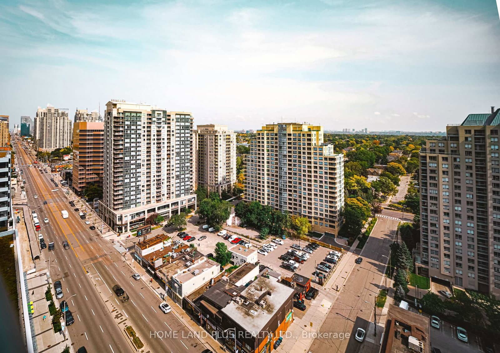 5168 Yonge Street, Unit 2111 thumbnail 16
