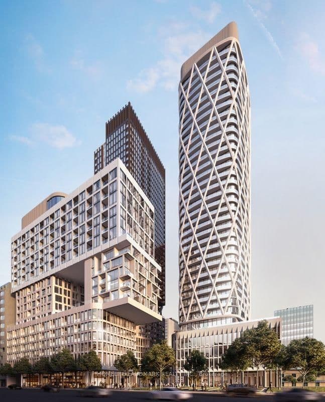 238 Simcoe Street, Unit 2603 - Image 1