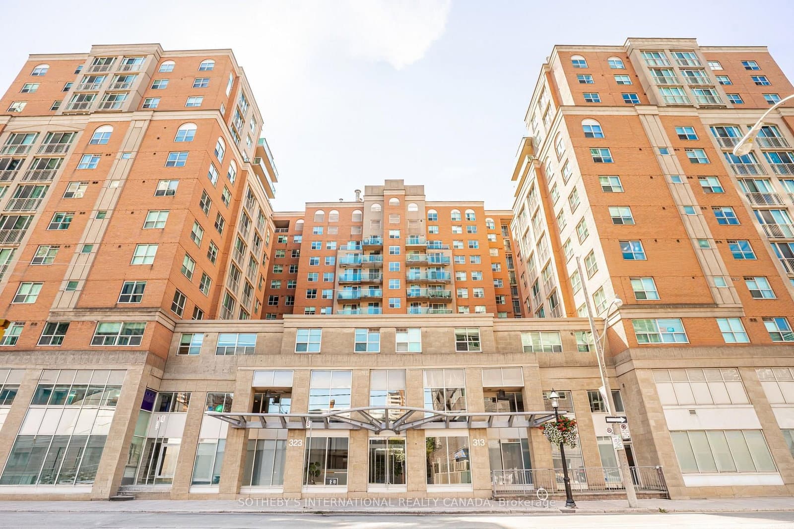 323 Richmond Street E, Unit 224 - Image 1