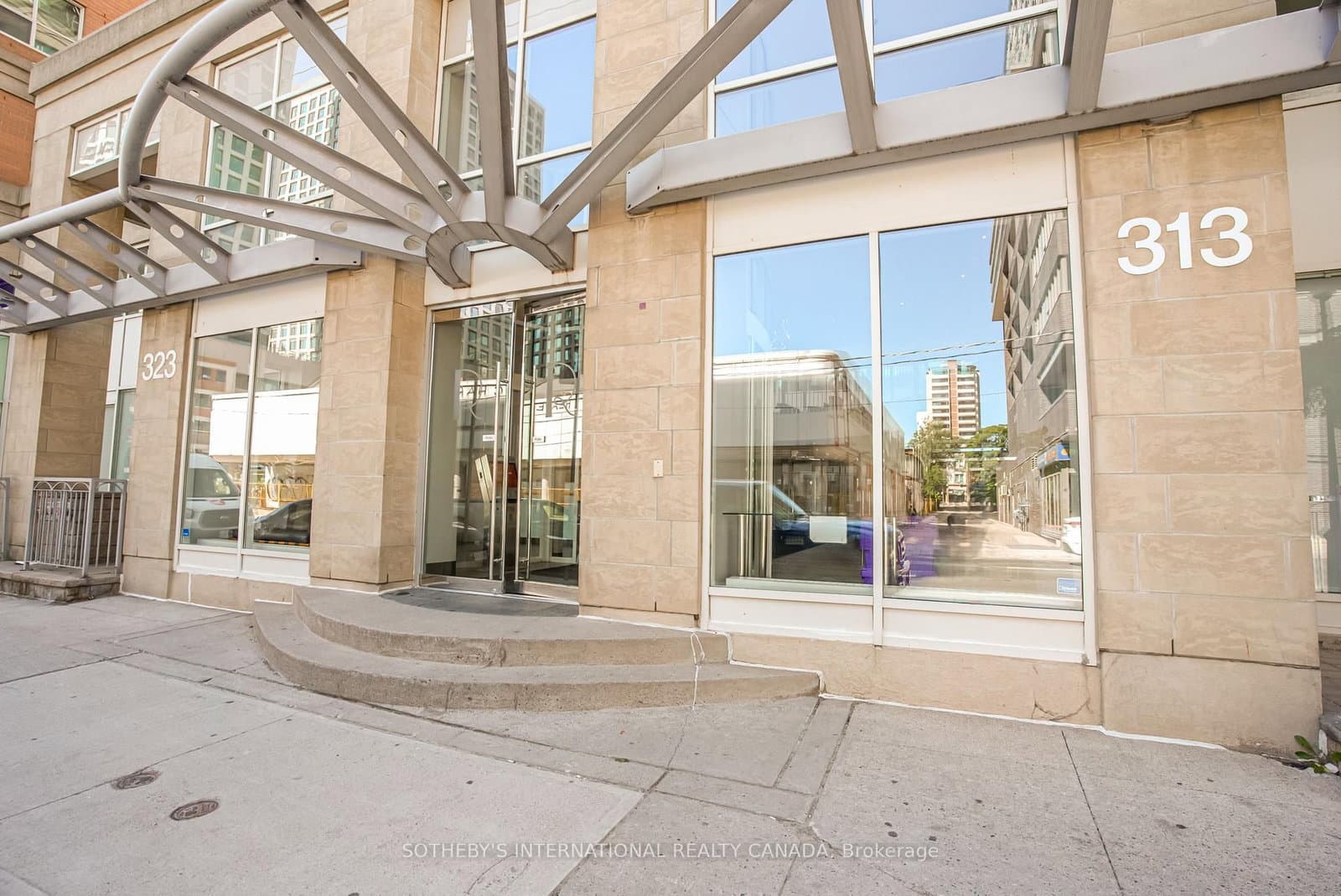 323 Richmond Street E, Unit 224 thumbnail 2