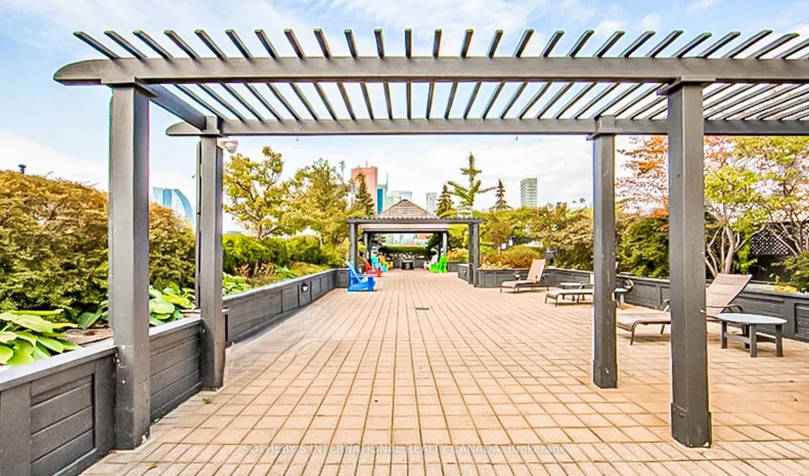 323 Richmond Street E, Unit 224 thumbnail 34