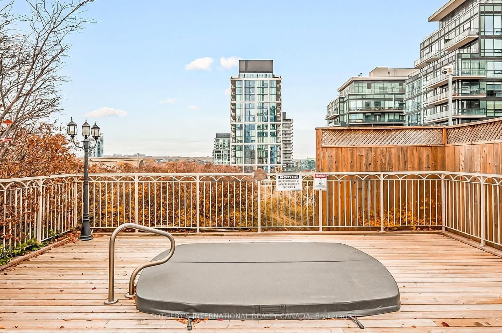 323 Richmond Street E, Unit 224 thumbnail 36