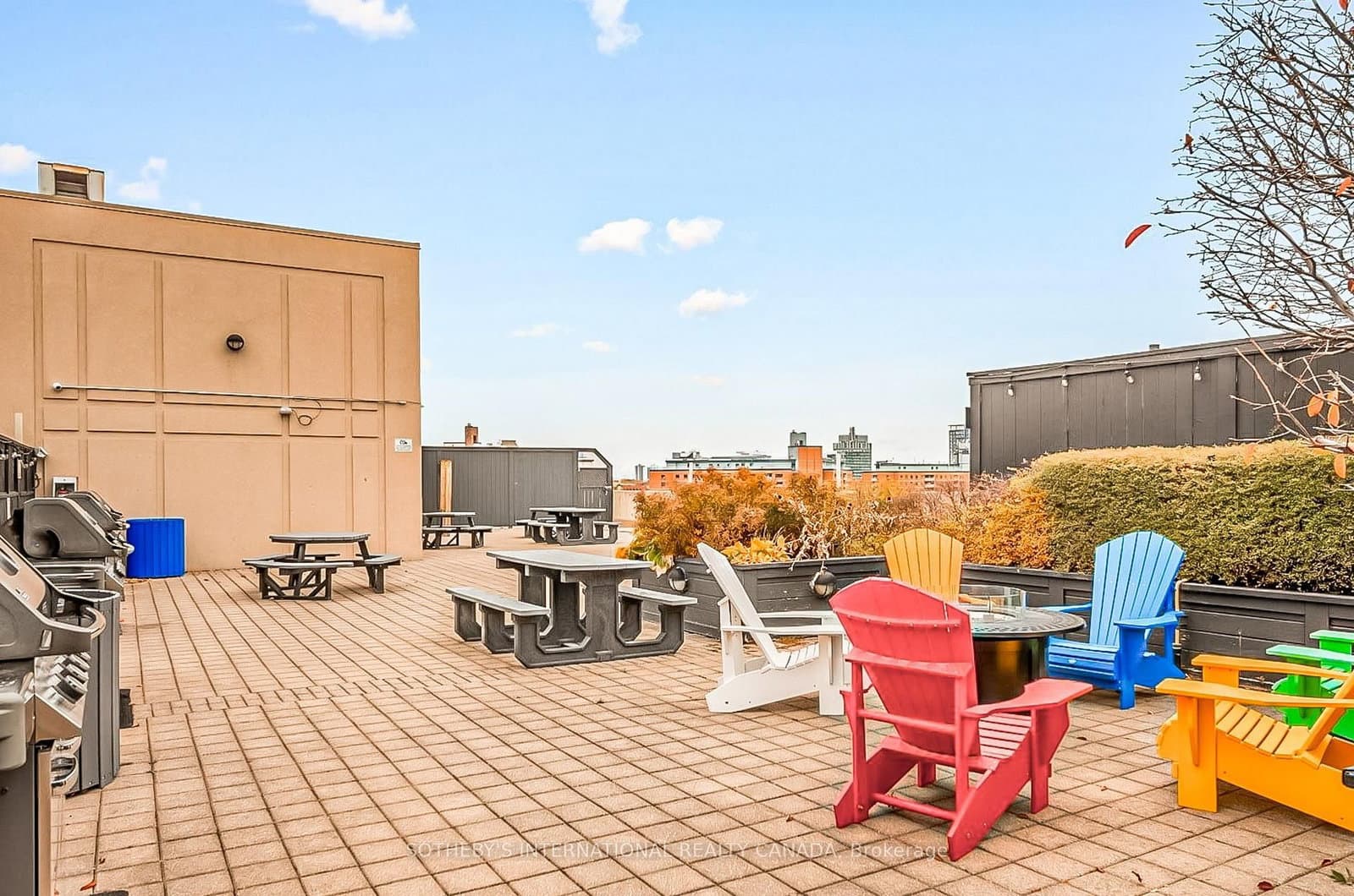 323 Richmond Street E, Unit 224 thumbnail 38