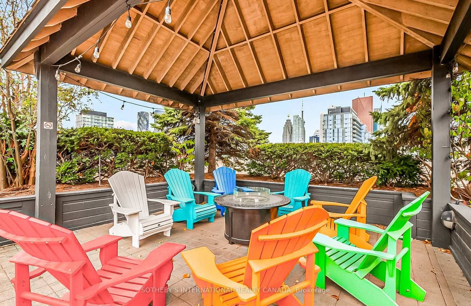 323 Richmond Street E, Unit 224 thumbnail 39