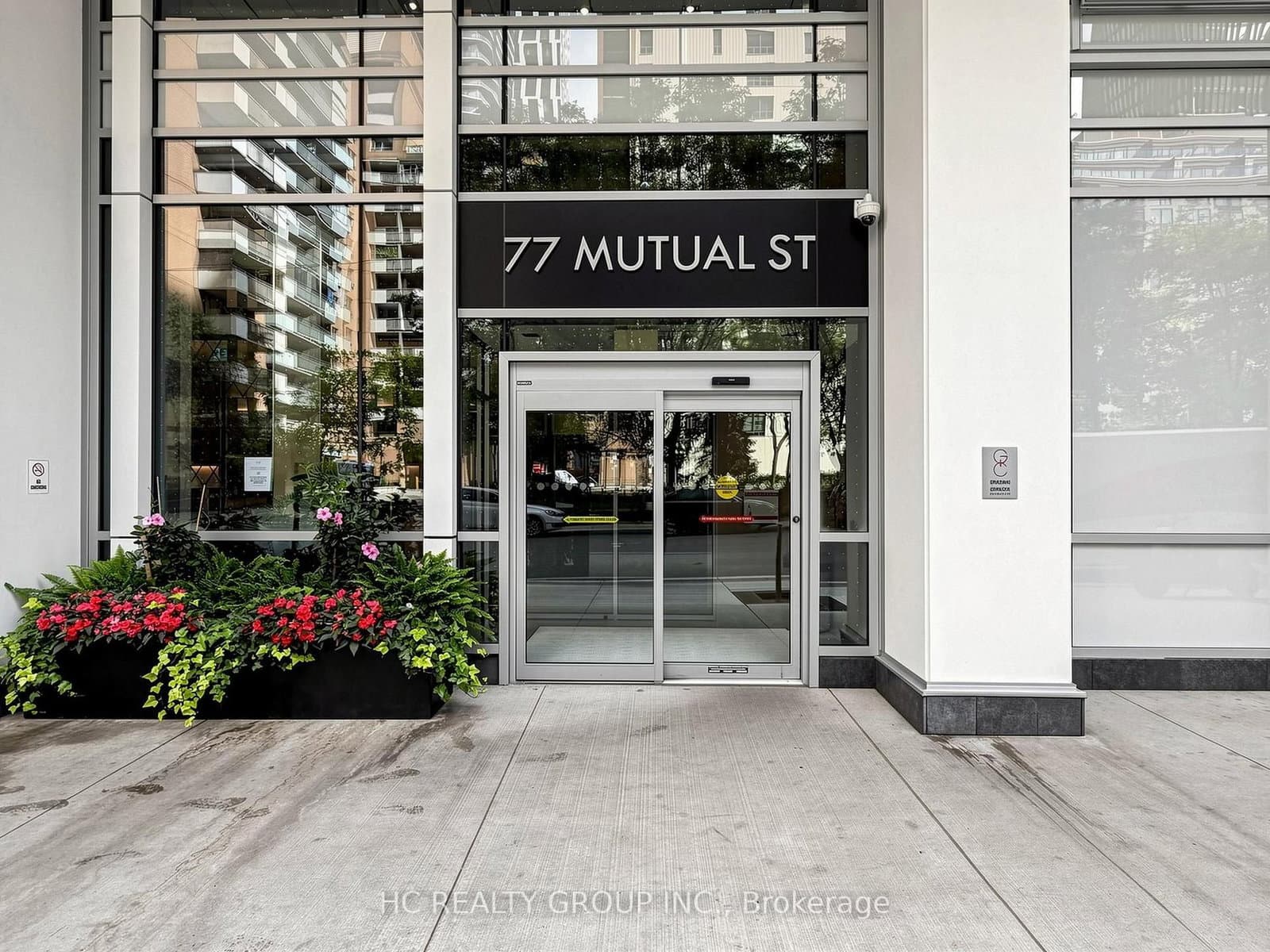 77 Mutual Street, Unit 2703 - Image 1