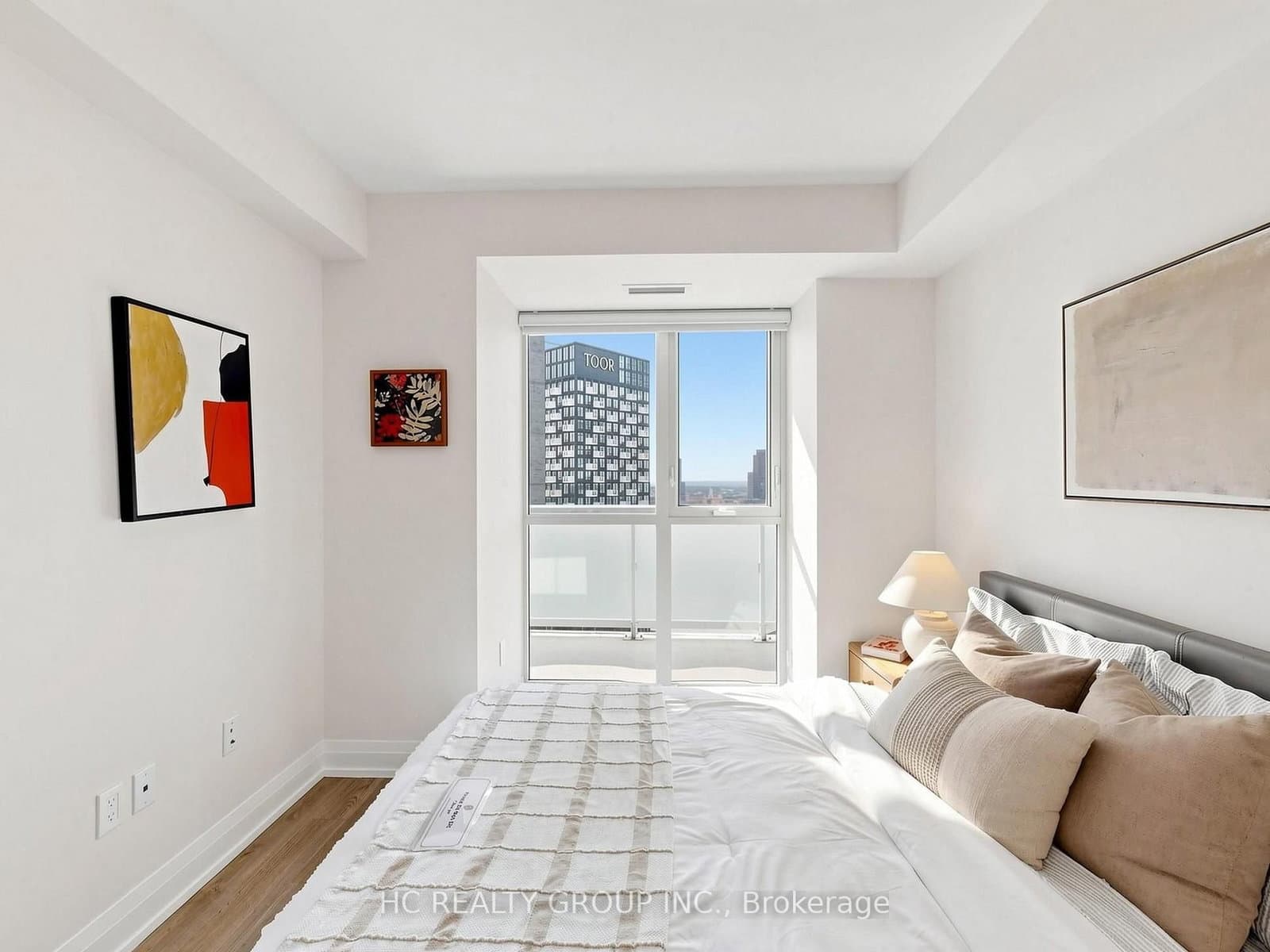 77 Mutual Street, Unit 2703 thumbnail 13