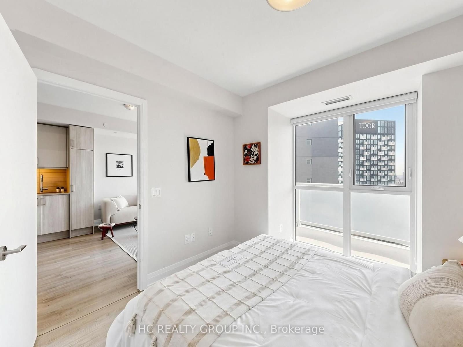 77 Mutual Street, Unit 2703 thumbnail 14