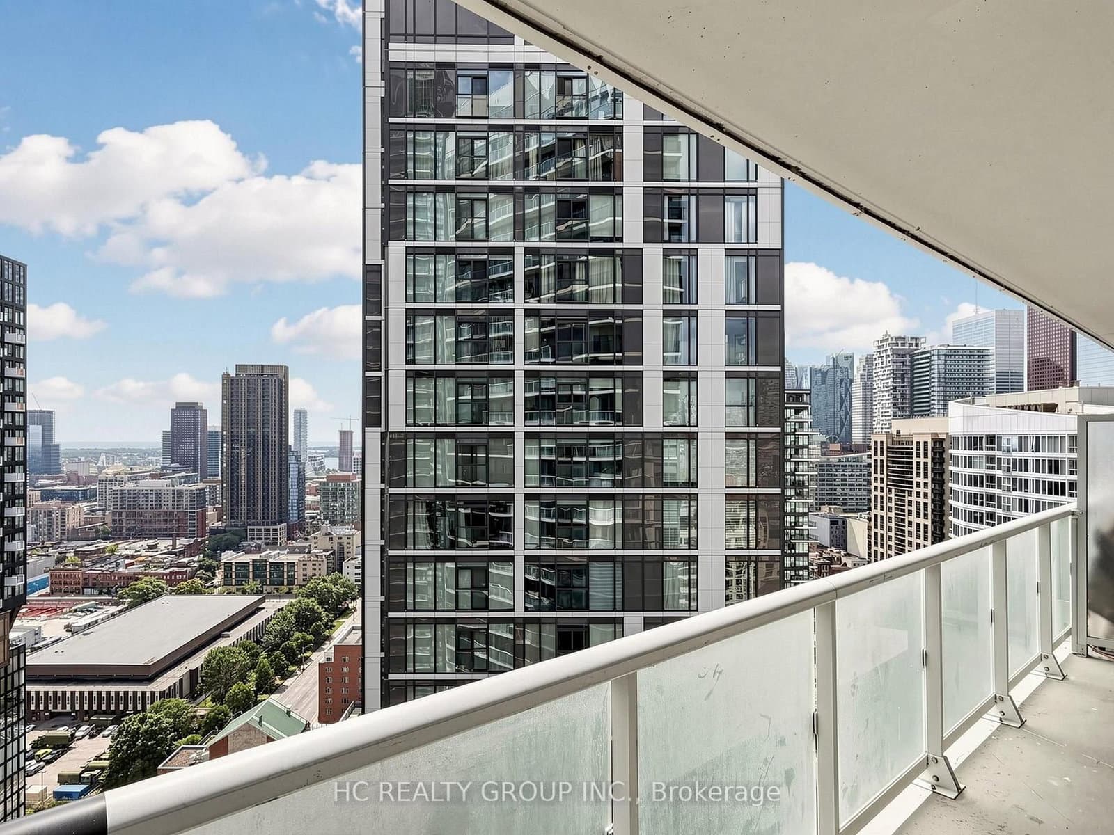 77 Mutual Street, Unit 2703 thumbnail 21