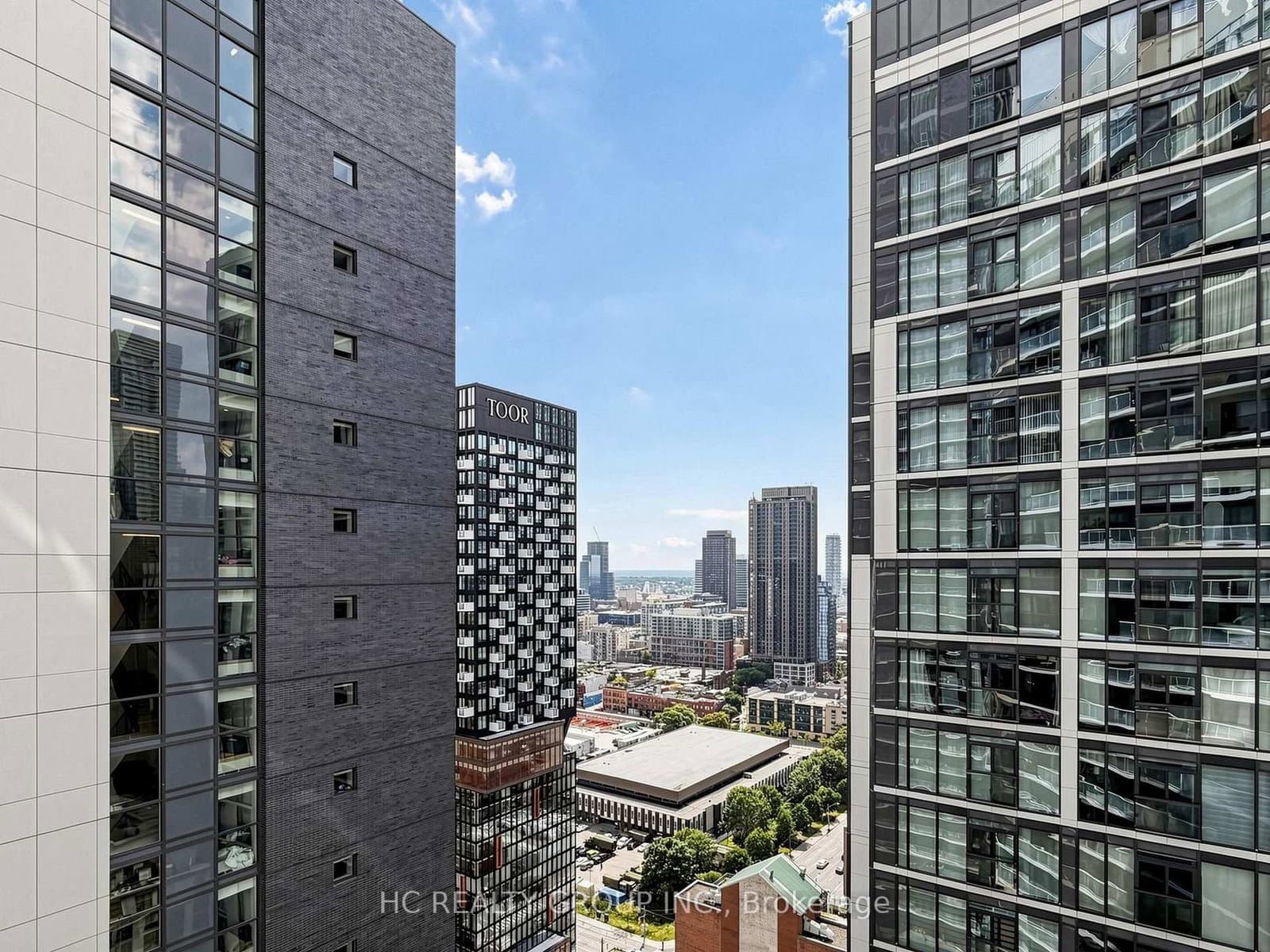 77 Mutual Street, Unit 2703 thumbnail 23