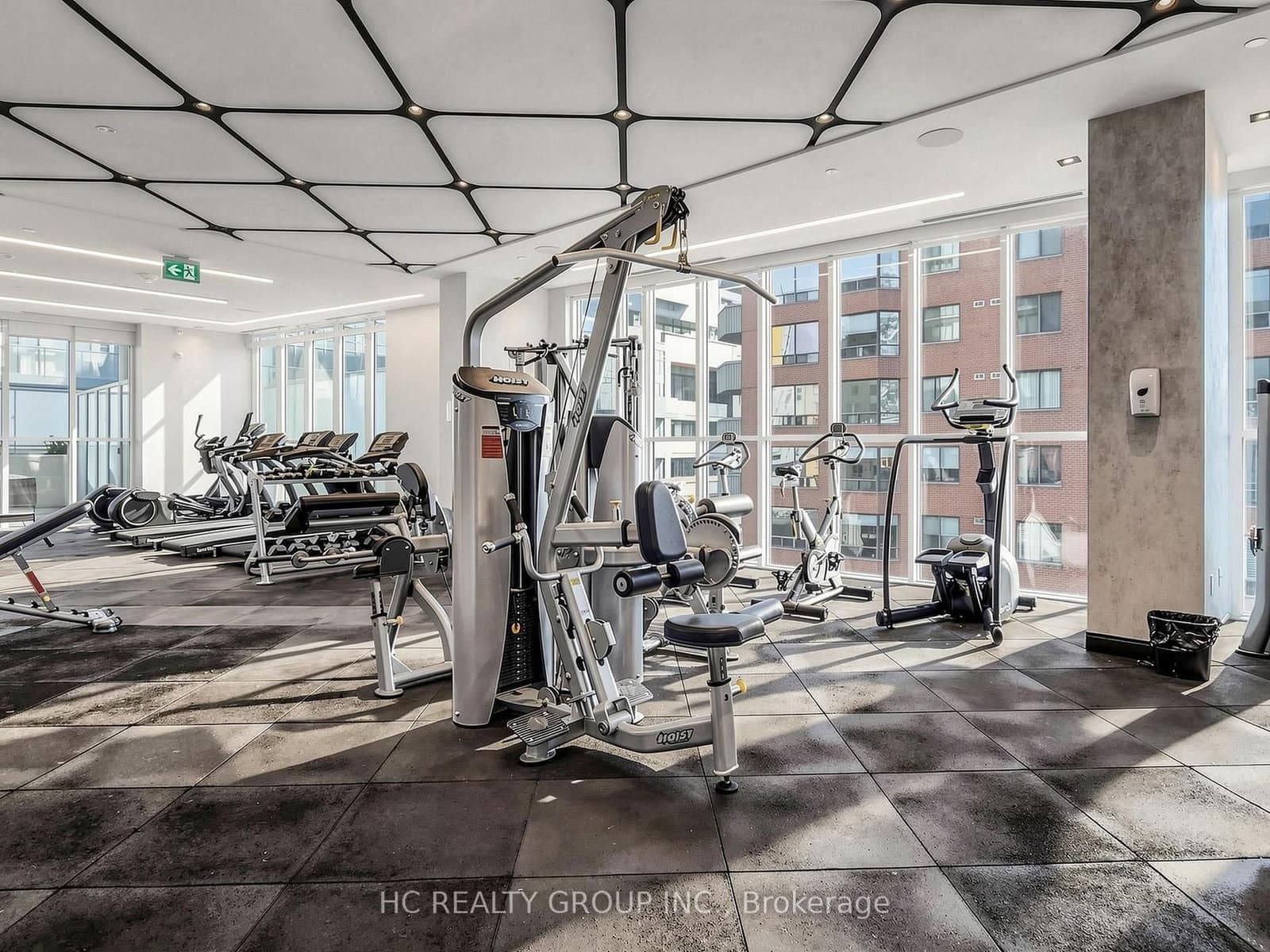 77 Mutual Street, Unit 2703 thumbnail 25