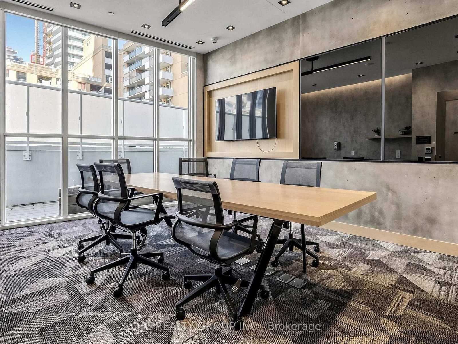77 Mutual Street, Unit 2703 thumbnail 27