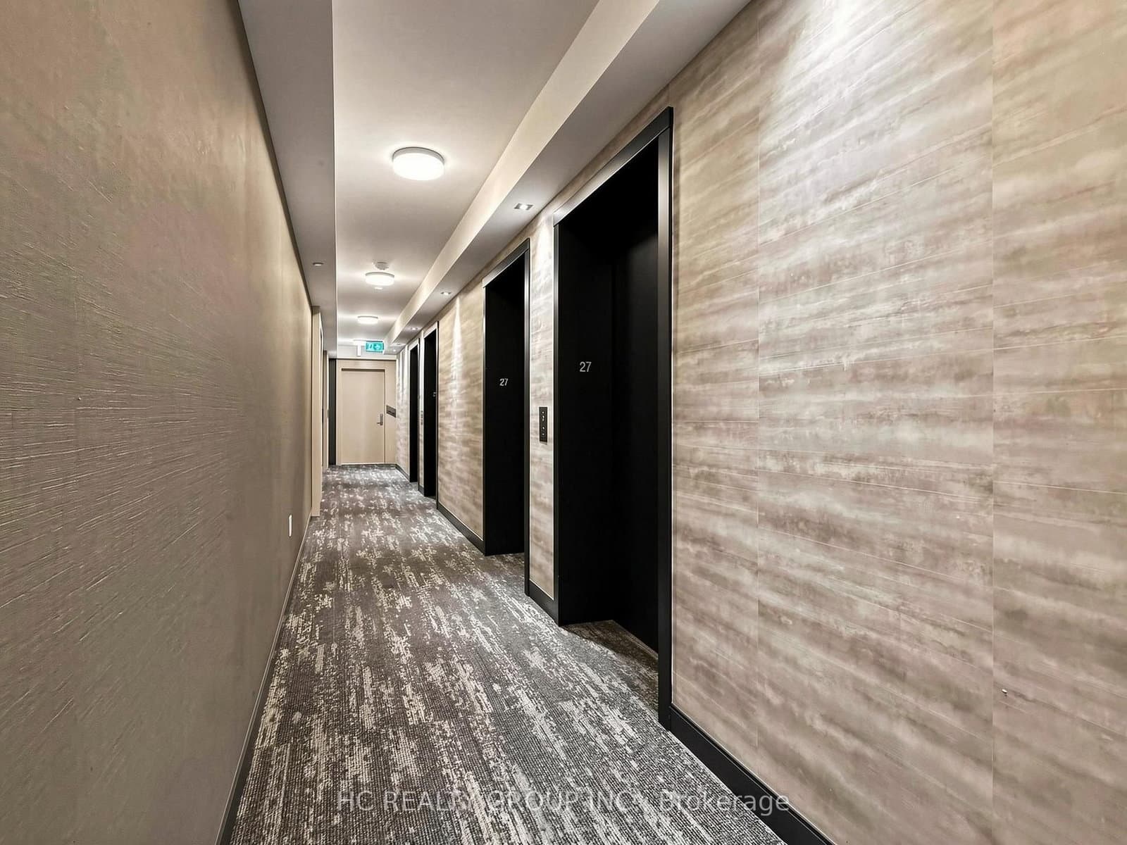 77 Mutual Street, Unit 2703 thumbnail 34