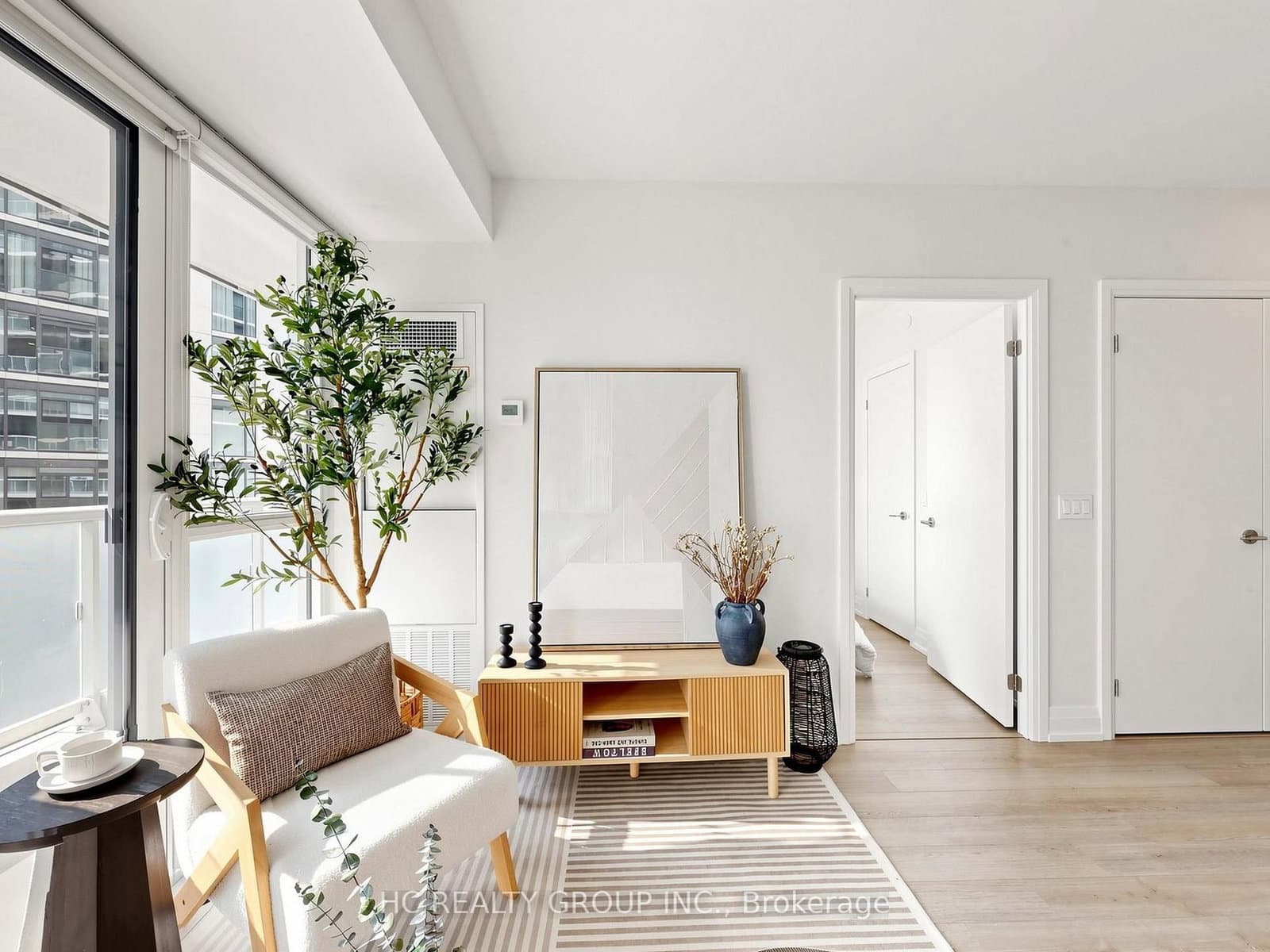 77 Mutual Street, Unit 2703 thumbnail 8