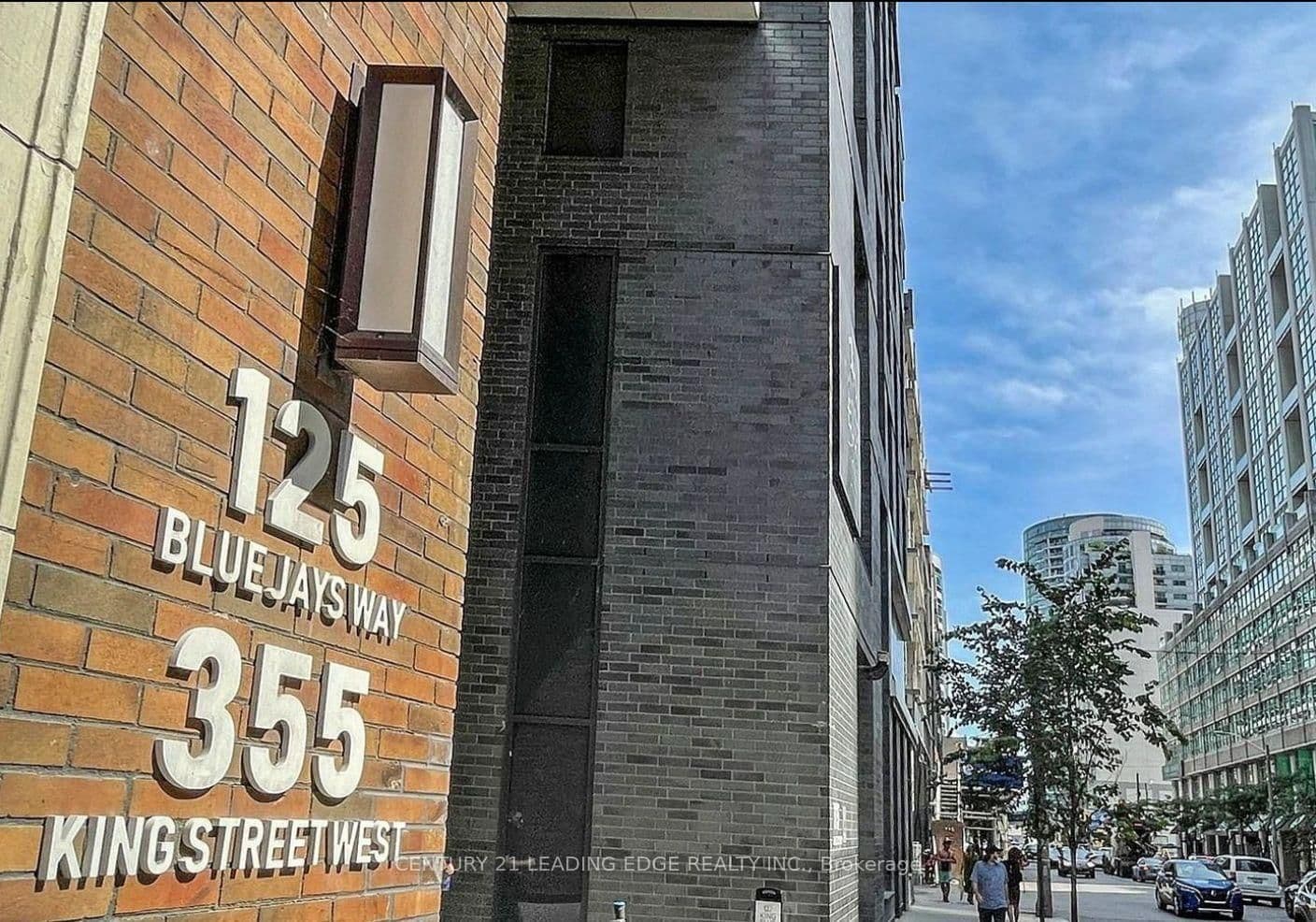 125 Blue Jays Way, Unit 3303 - Image 1
