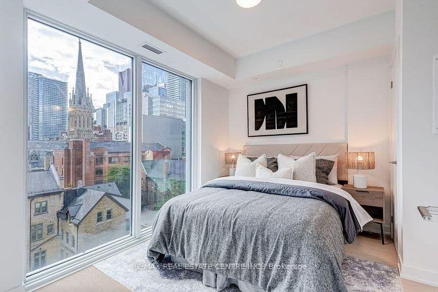 252 Church Street, Unit 612 thumbnail 11