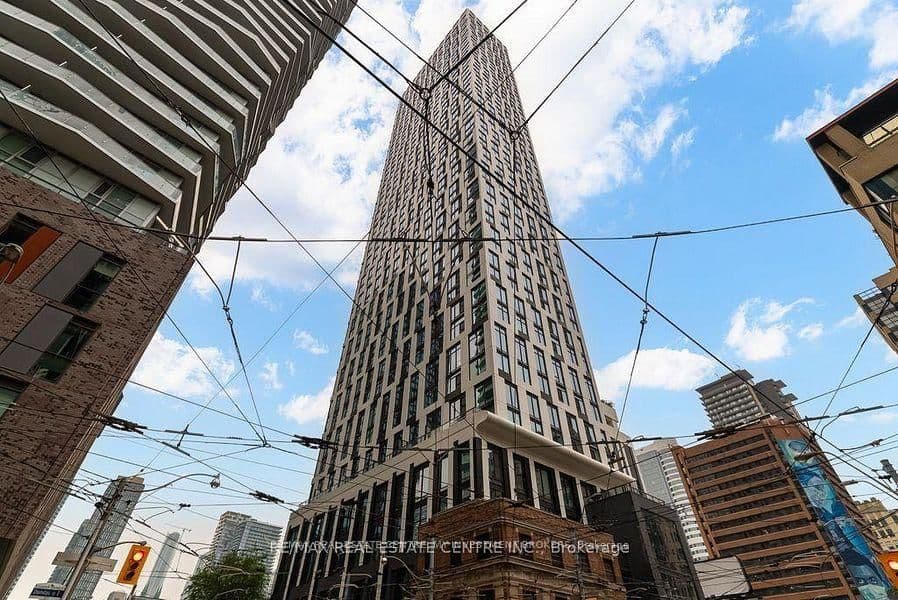 252 Church Street, Unit 612 thumbnail 2