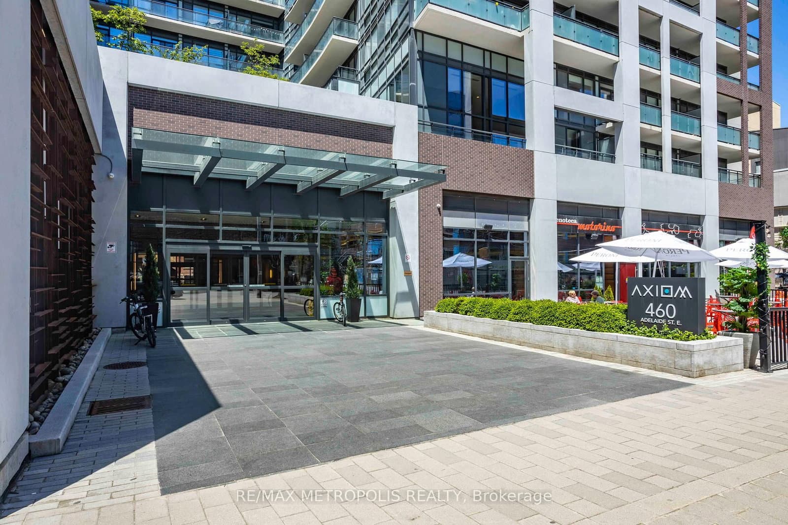 460 Adelaide Street E, Unit 520 thumbnail 22