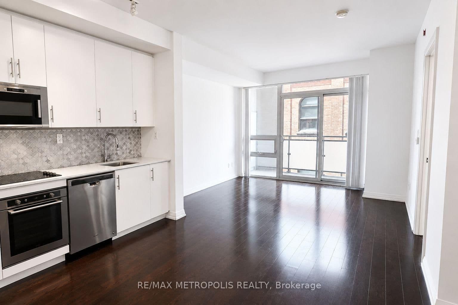 460 Adelaide Street E, Unit 520 thumbnail 4