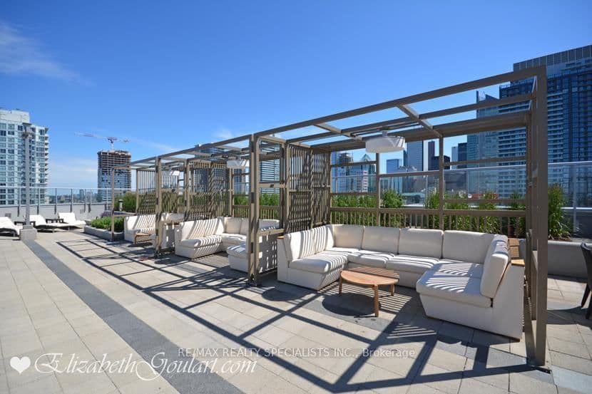 352 Front Street, Unit 1007 thumbnail 23