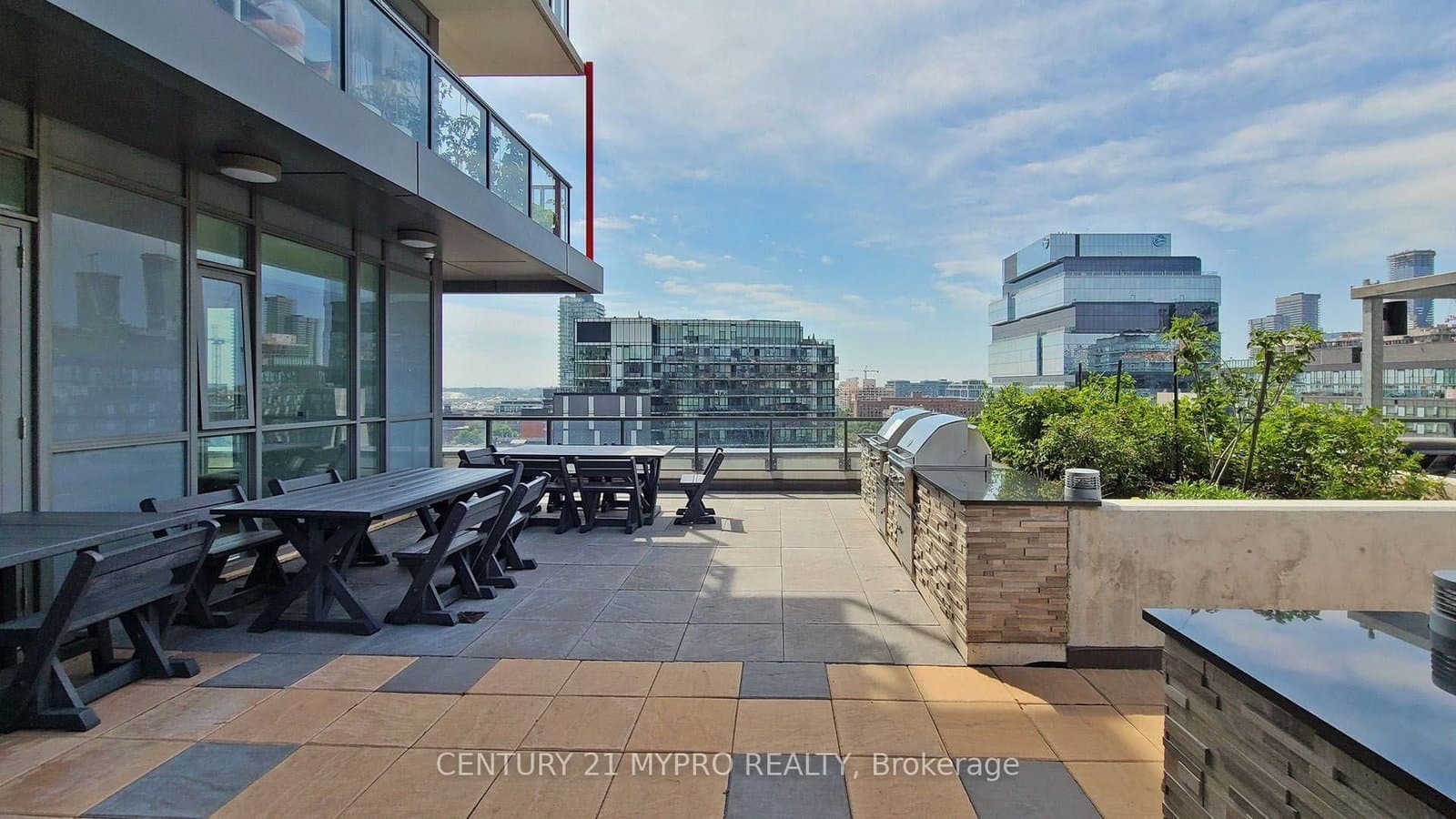 120 Parliament Street, Unit 1801 thumbnail 10