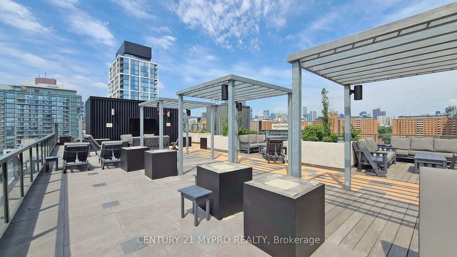 120 Parliament Street, Unit 1801 thumbnail 11