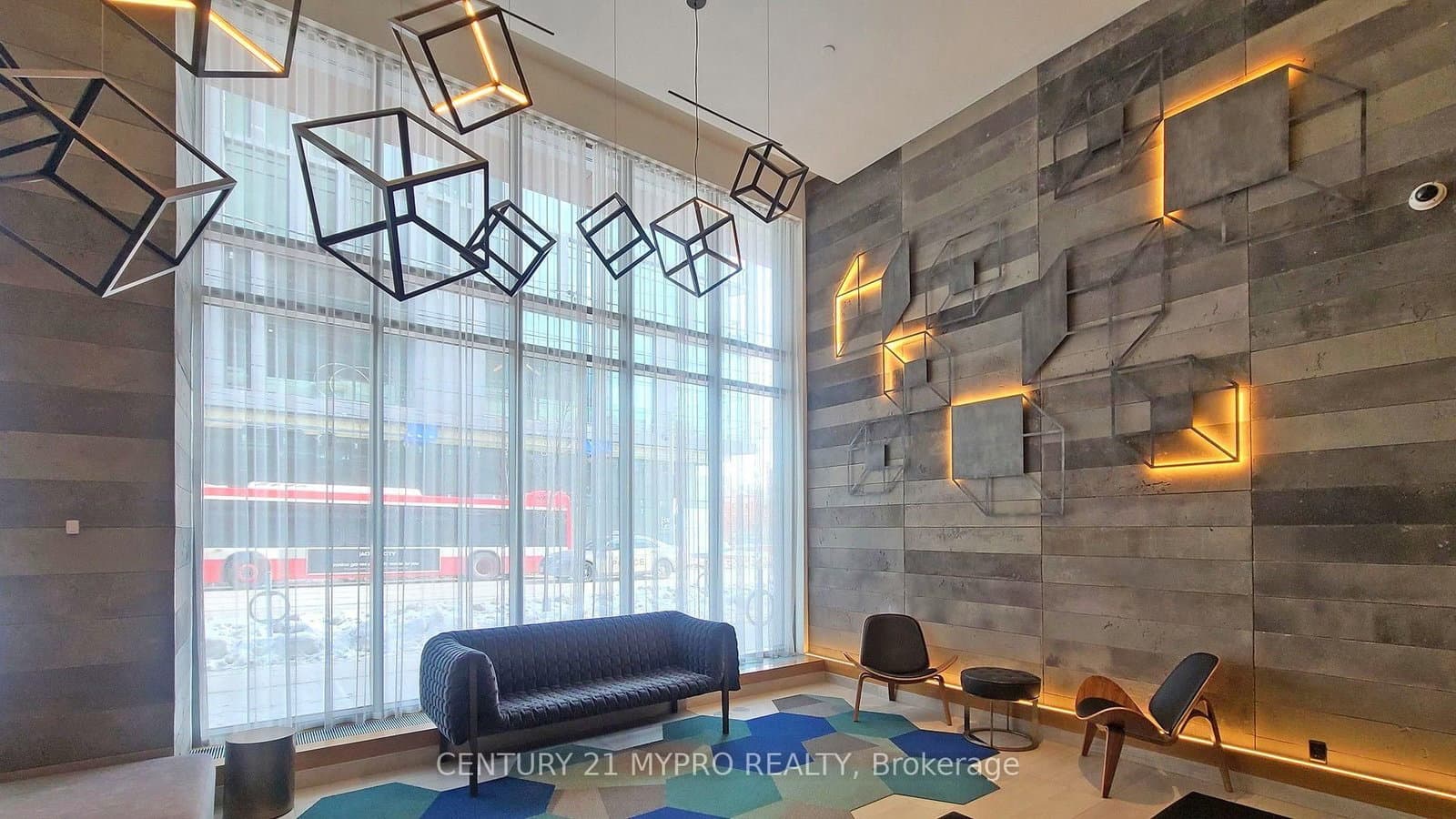 120 Parliament Street, Unit 1801 thumbnail 2
