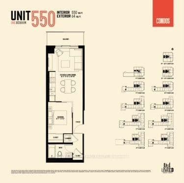 120 Parliament Street, Unit 1801 thumbnail 20