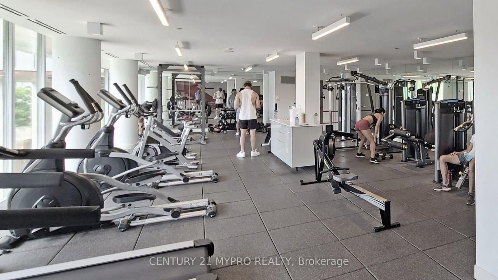 120 Parliament Street, Unit 1801 thumbnail 9