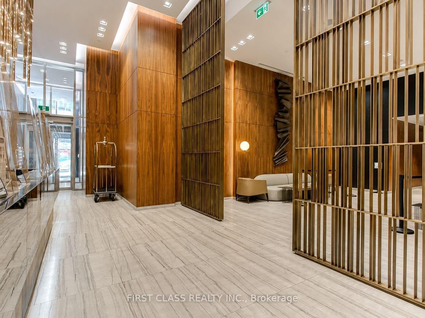 8 Eglinton Avenue E, Unit 612 thumbnail 22