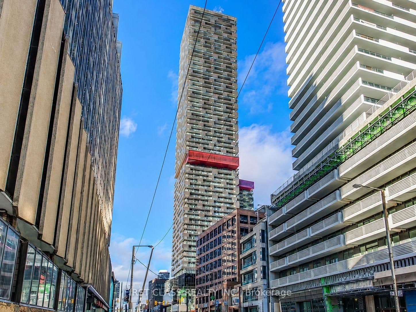 8 Eglinton Avenue E, Unit 612 thumbnail 25