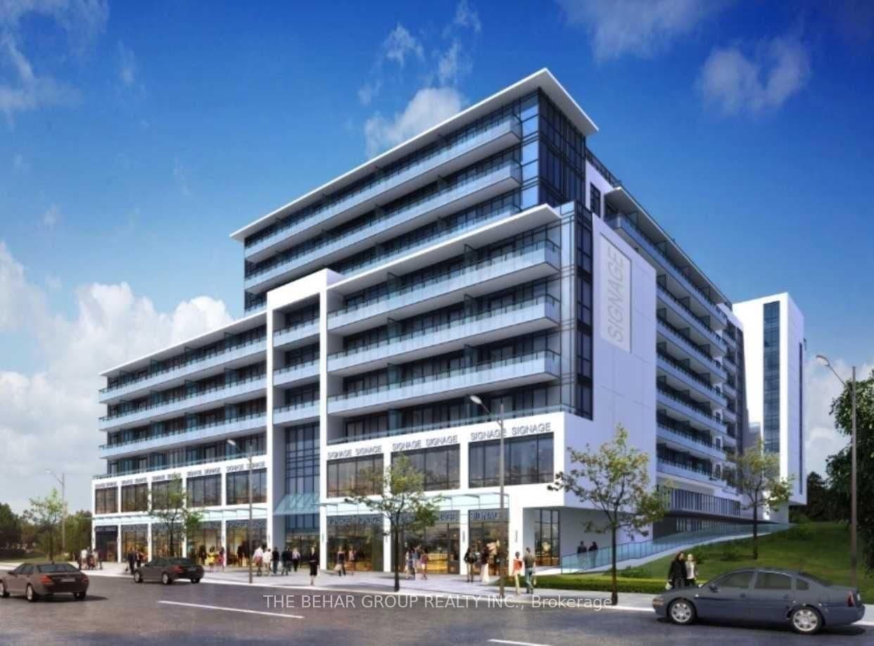 595 Sheppard Avenue E, Unit 202 - Image 1