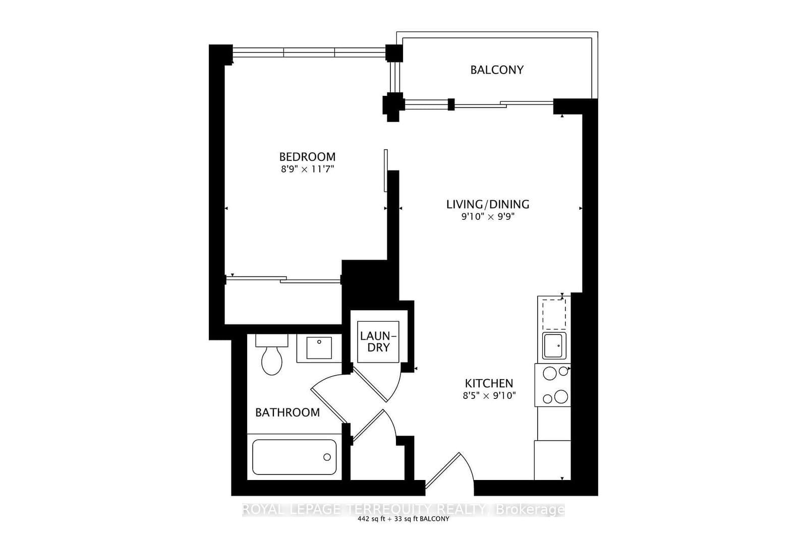 2 Sonic Way, Unit 1803 thumbnail 23