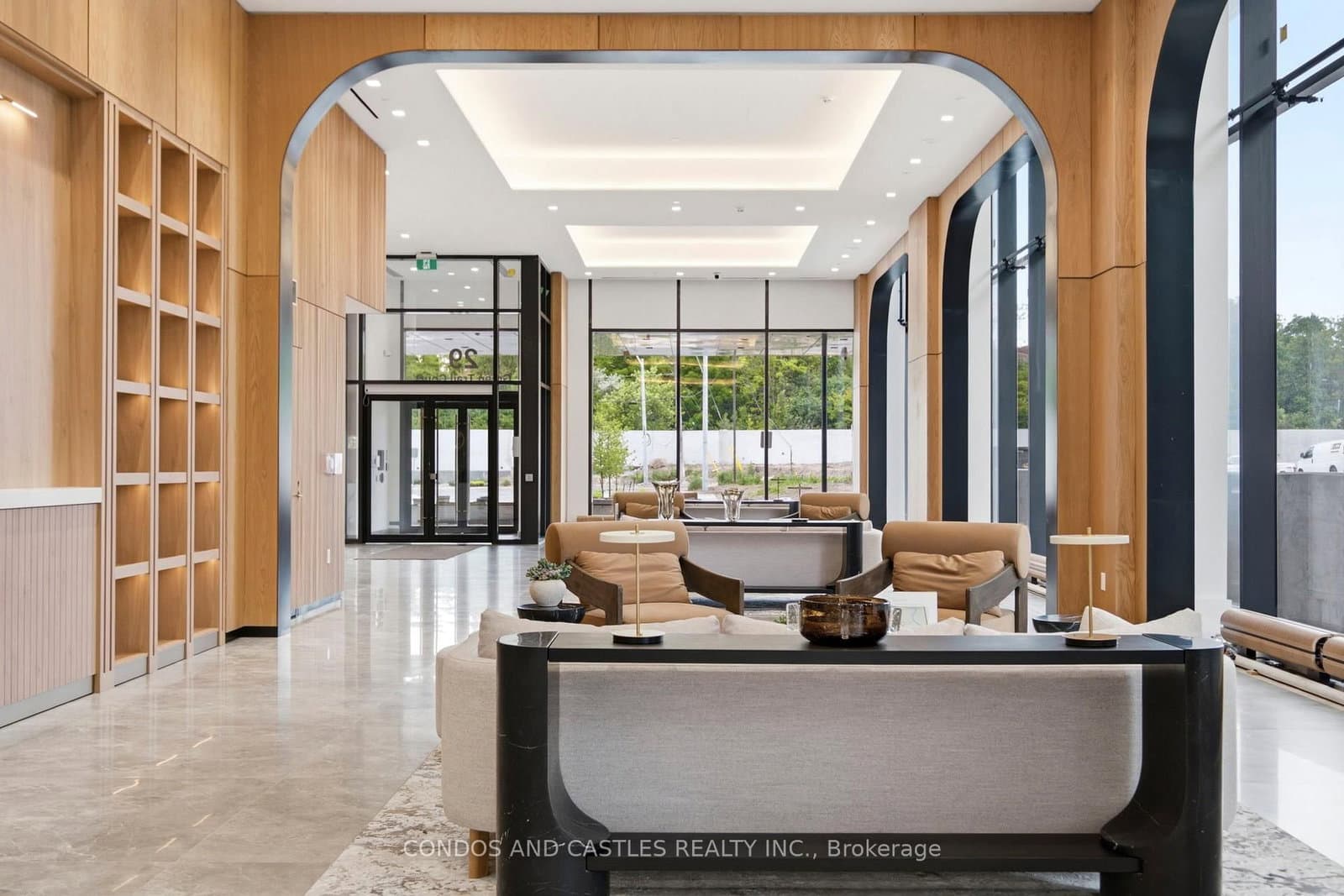 29 Green Trail Court, Unit 210 thumbnail 27
