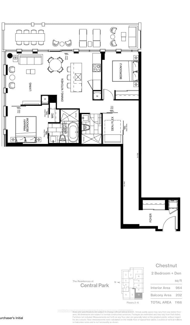 29 Green Trail Court, Unit 210 thumbnail 35
