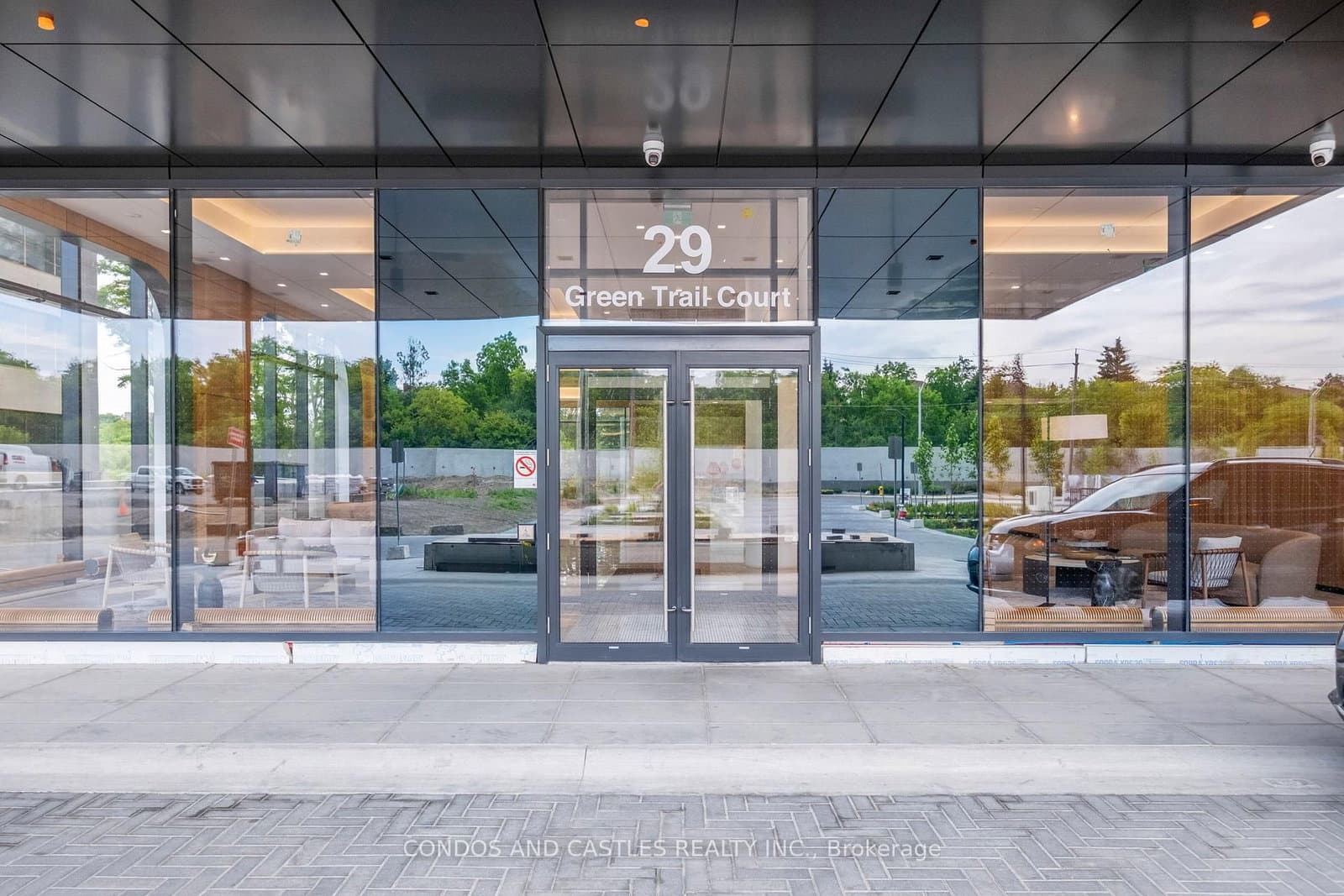 29 Green Trail Court, Unit 210 thumbnail 7