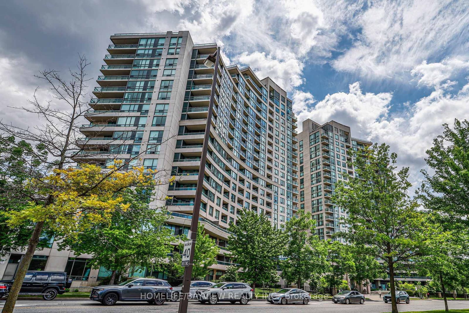503 Beecroft Road, Unit LPH08 thumbnail 2
