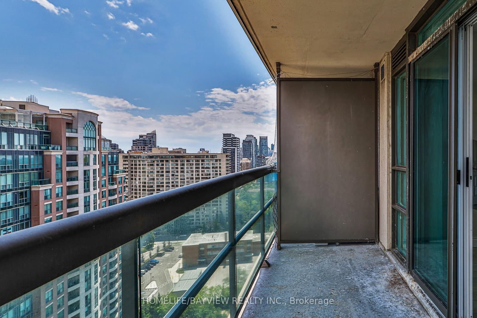 503 Beecroft Road, Unit LPH08 thumbnail 35