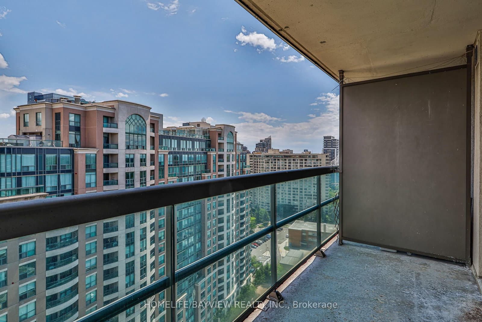 503 Beecroft Road, Unit LPH08 thumbnail 36