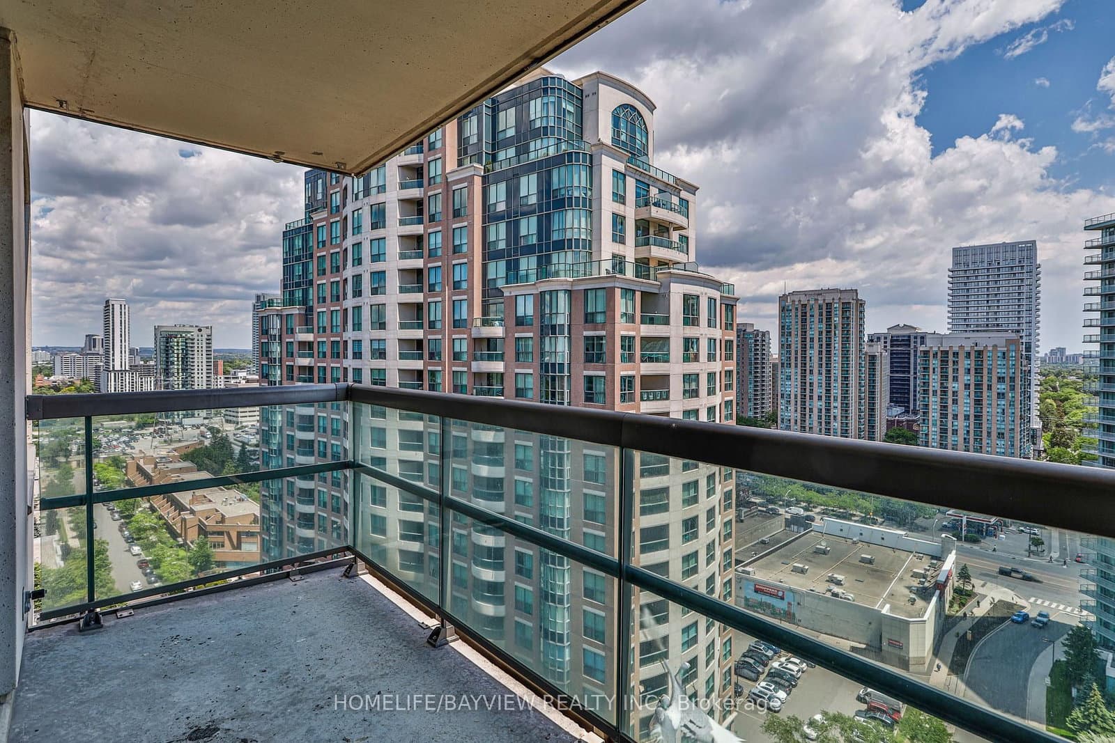503 Beecroft Road, Unit LPH08 thumbnail 37