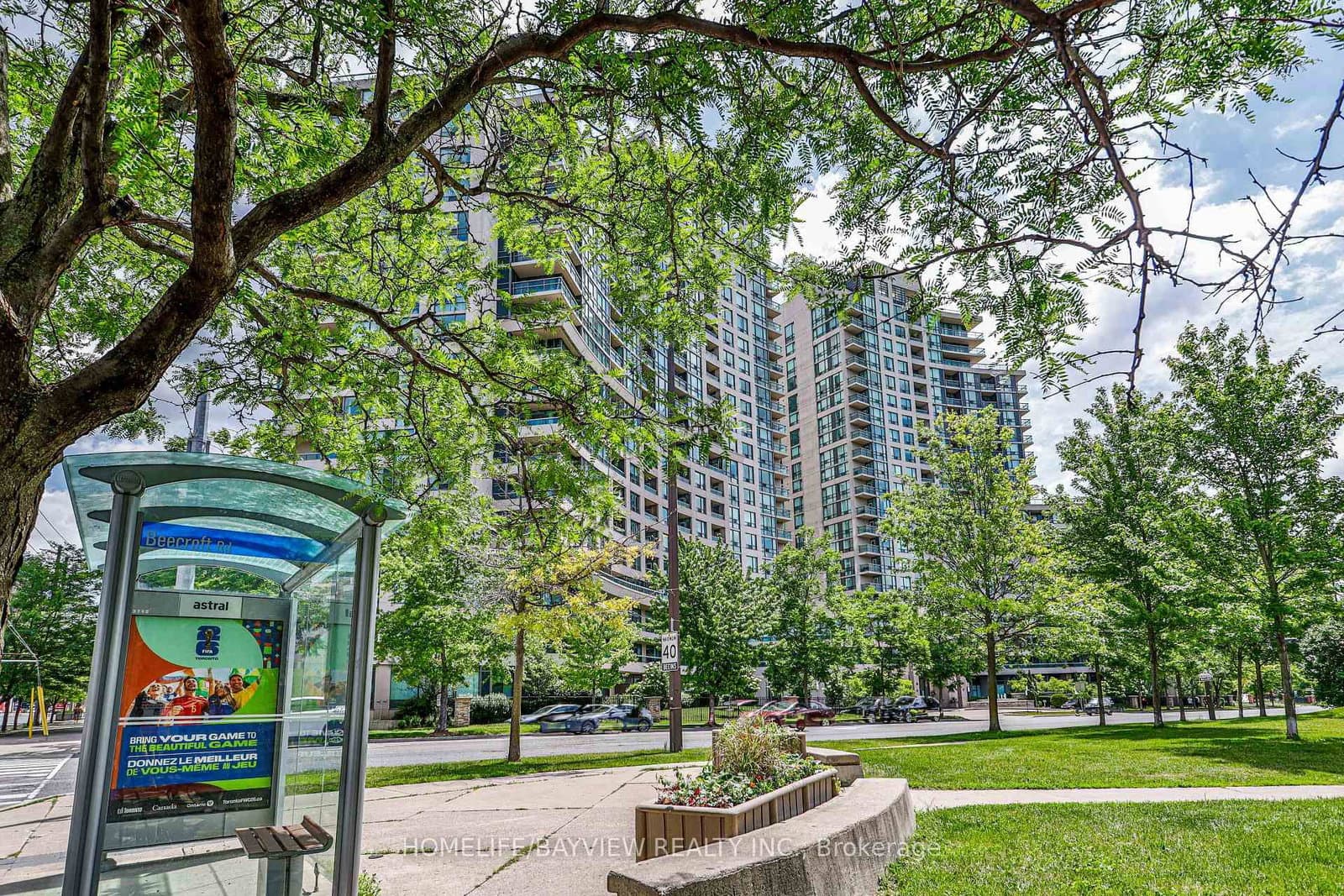 503 Beecroft Road, Unit LPH08 thumbnail 6