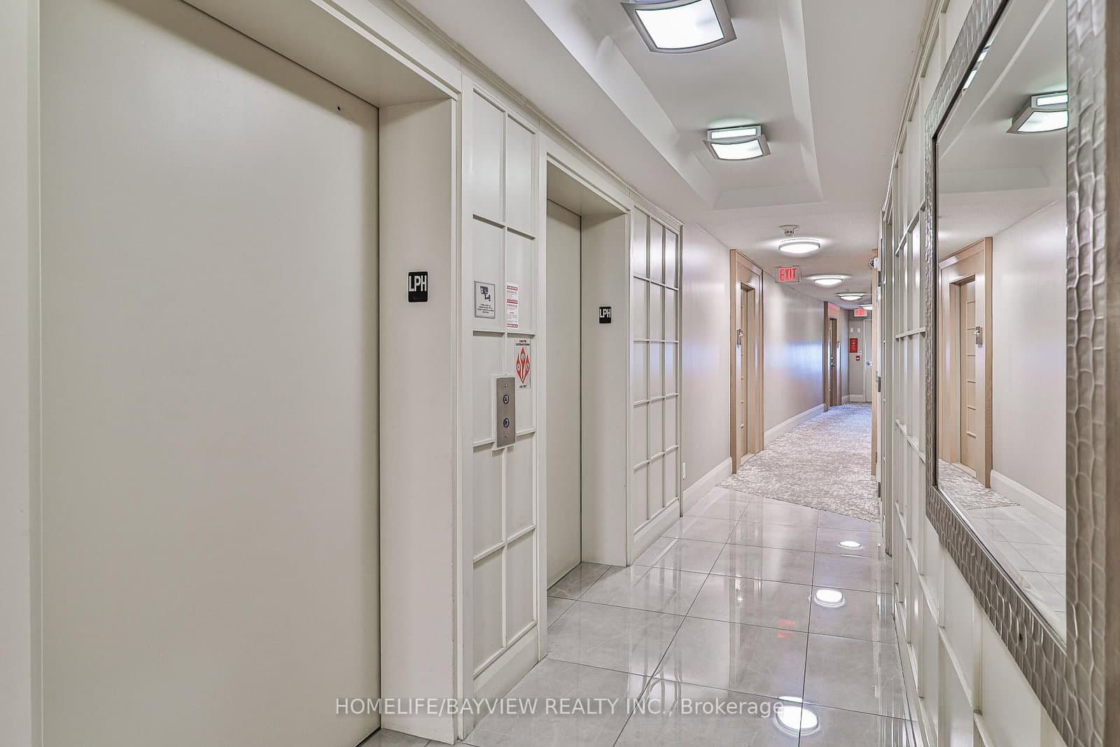 503 Beecroft Road, Unit LPH08 thumbnail 8