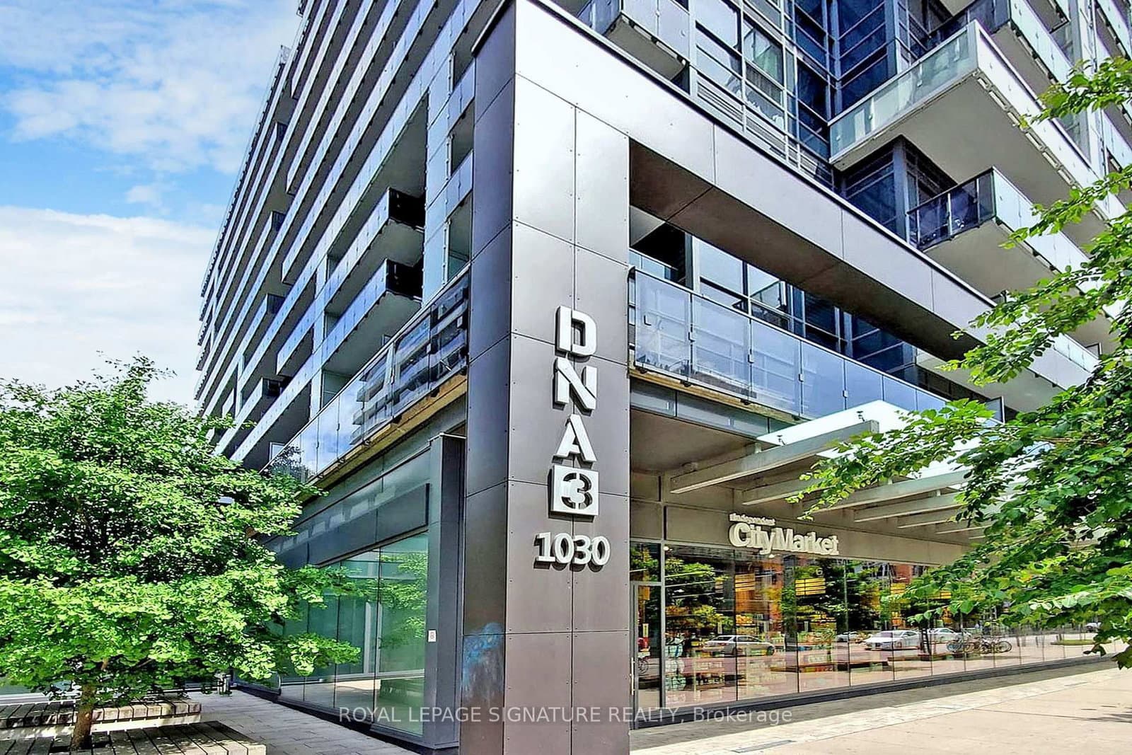 1030 King Street W, Unit 844 - Image 1